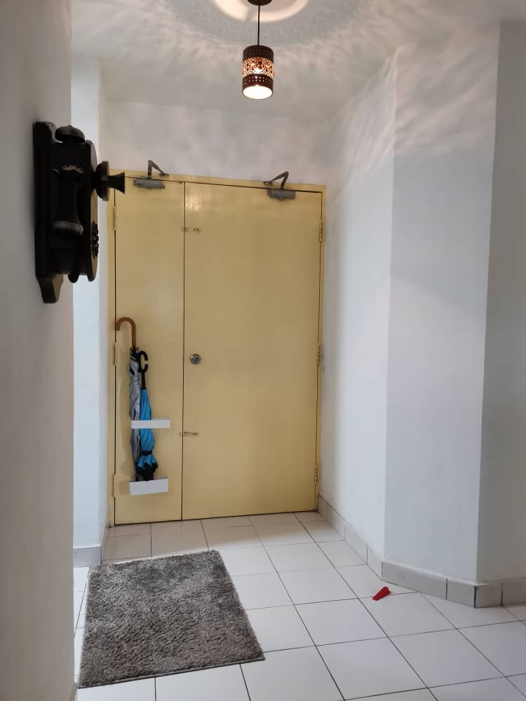 Langat Jaya Condominium - photo 6