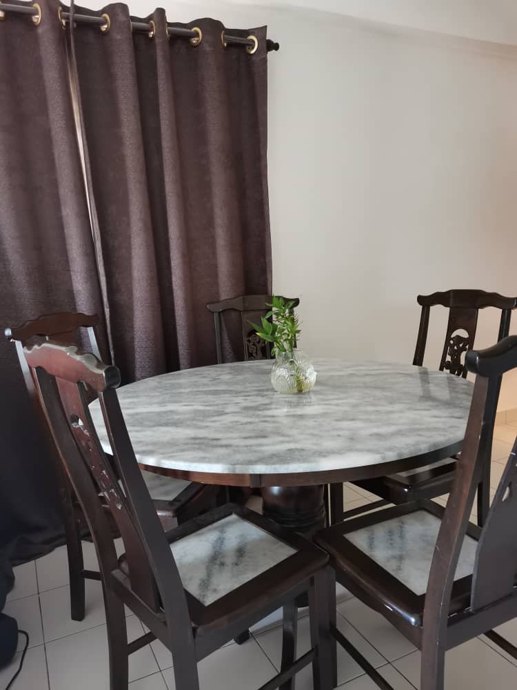 Langat Jaya Condominium - photo 10