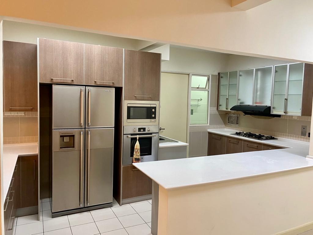 Kiaramas Cendana Penthouse For Sell - photo 2