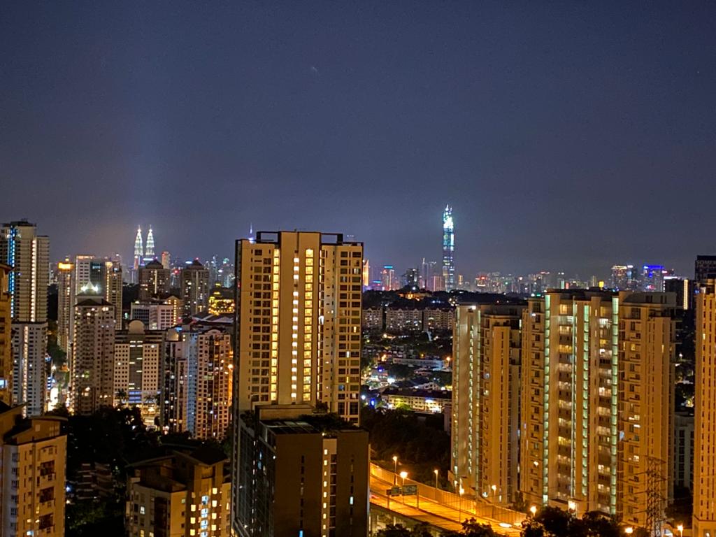 Kiaramas Cendana Penthouse For Sell - photo 10