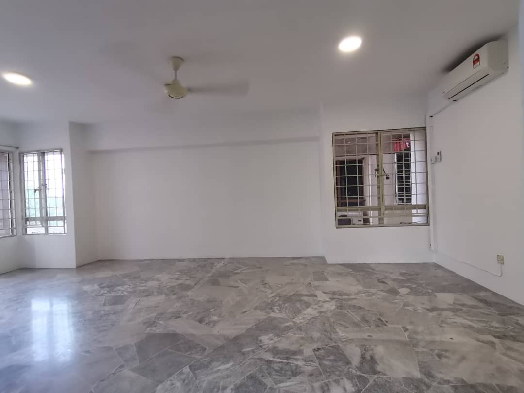 Vista Perdana Apartment - photo 2