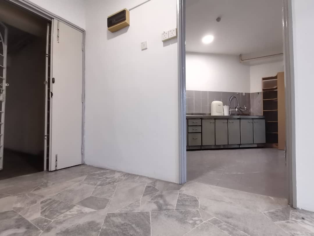 Vista Perdana Apartment - photo 3