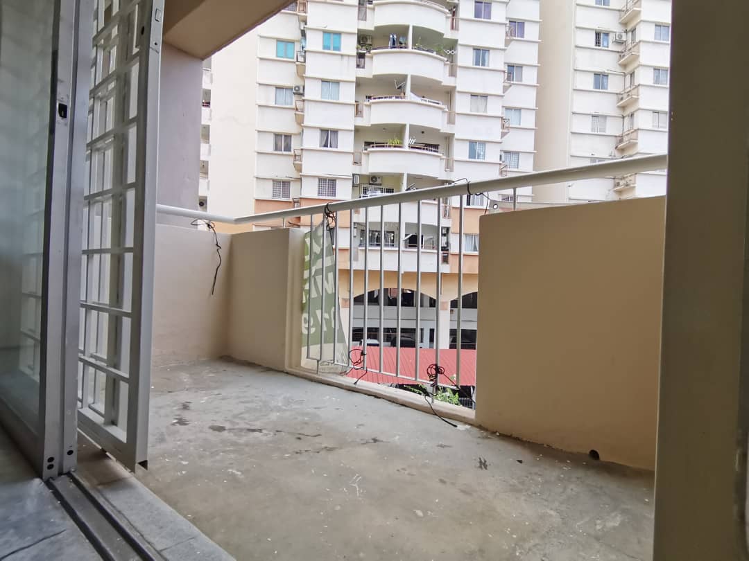 Vista Perdana Apartment - photo 4