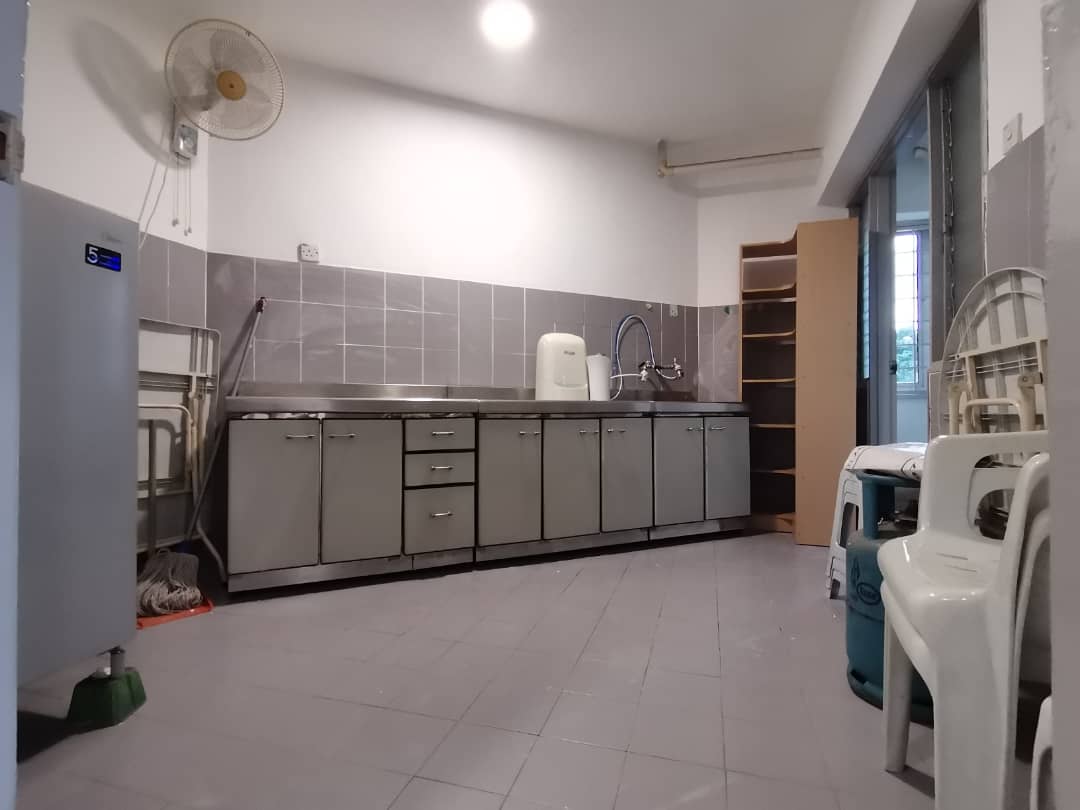 Vista Perdana Apartment - photo 5