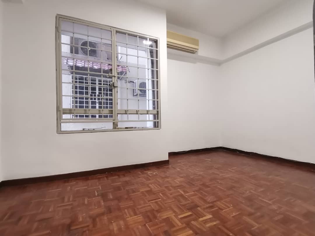 Vista Perdana Apartment - photo 6