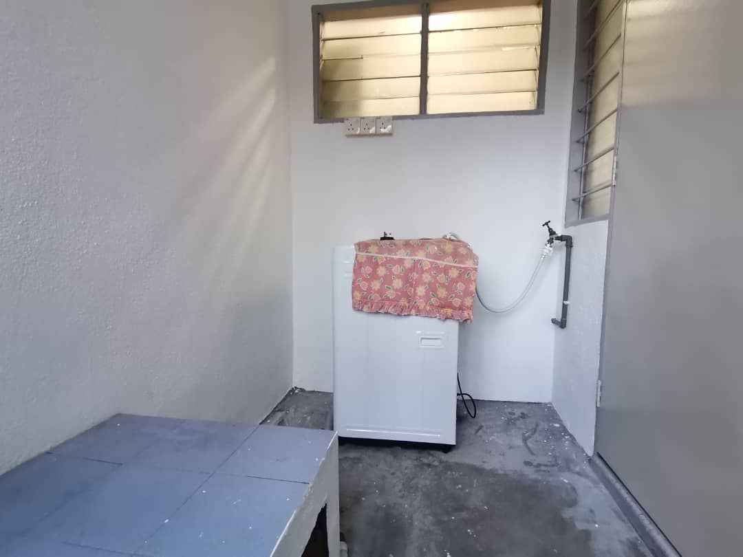 Vista Perdana Apartment - photo 8