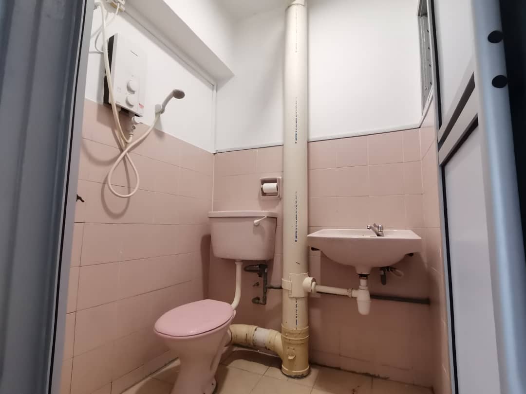 Vista Perdana Apartment - photo 9