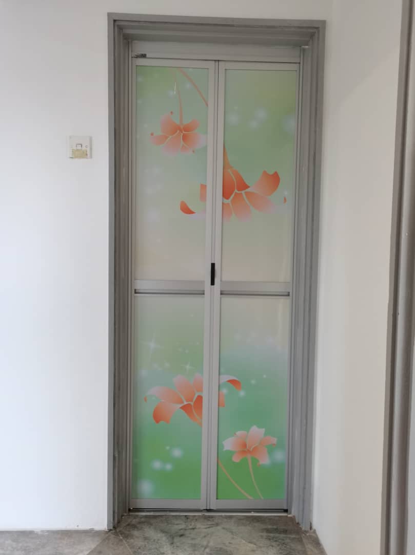 Vista Perdana Apartment - photo 12