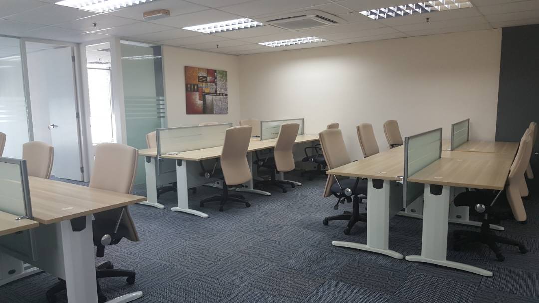 Gateway Corporate Suites - photo 5