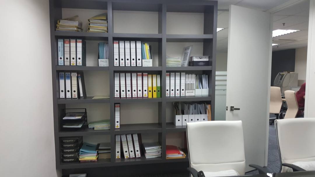 Gateway Corporate Suites - photo 6