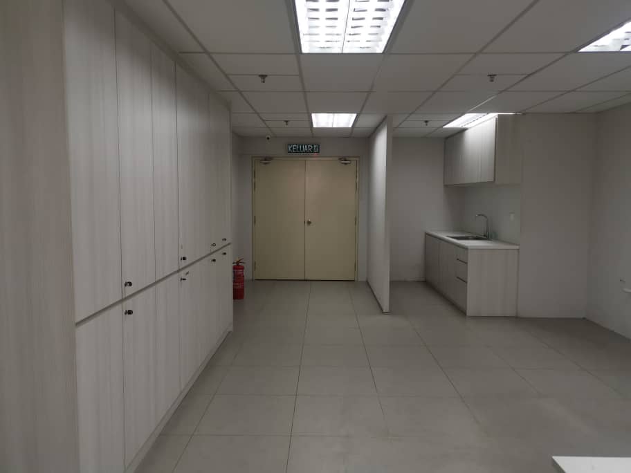 1 Mont Kiara Office For Rent - photo 6