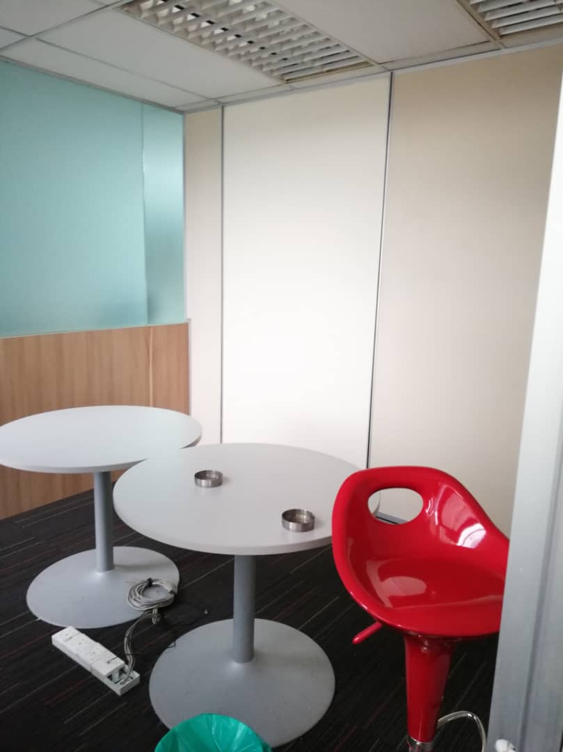 Plaza Sentral Office For Sell - photo 6