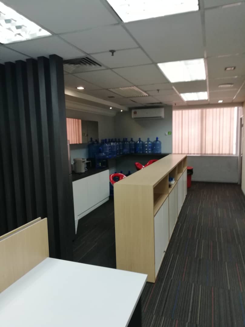 Plaza Sentral Office For Sell - photo 2