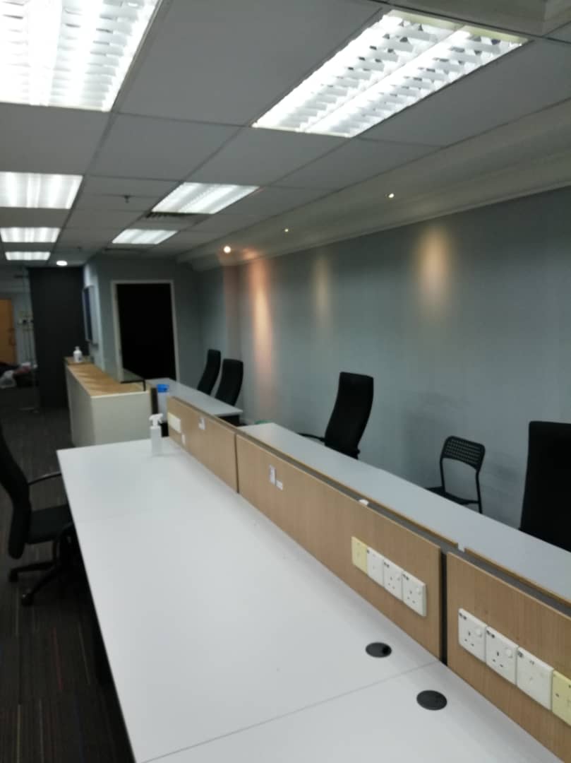 Plaza Sentral Office For Sell - photo 7