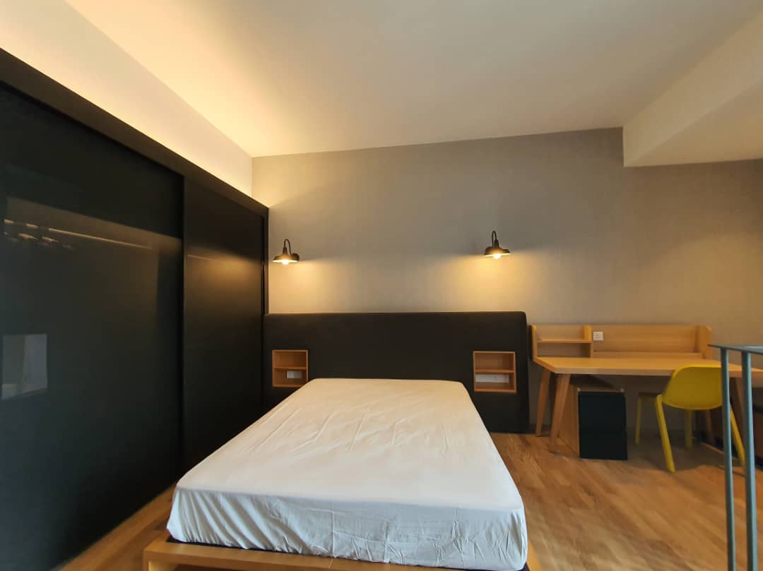 TWY Condo For Rent - photo 4