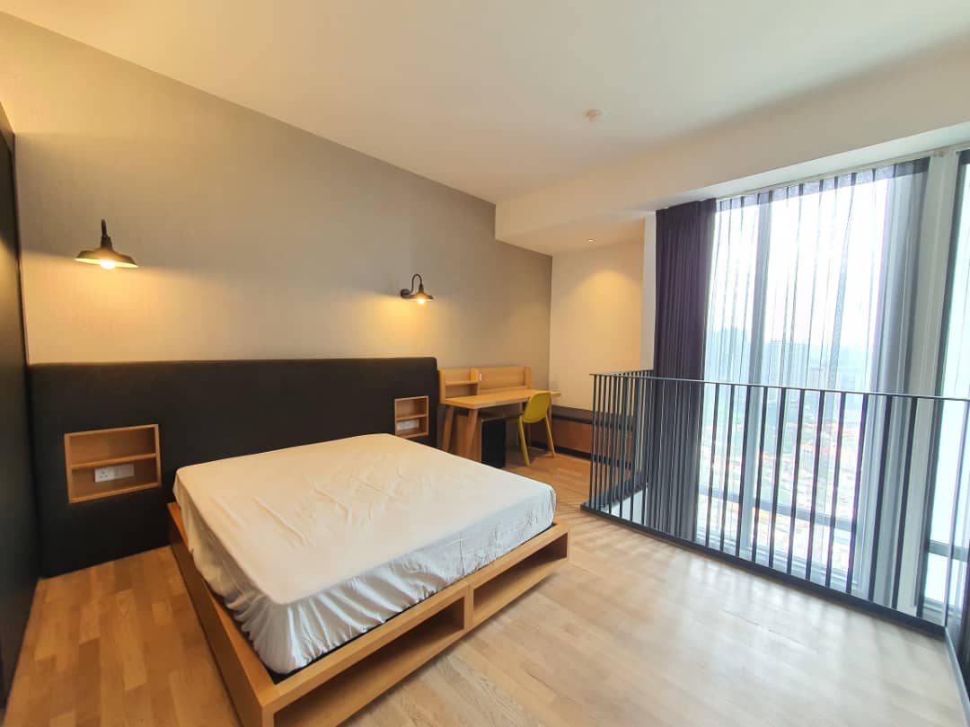 TWY Condo For Rent - photo 5