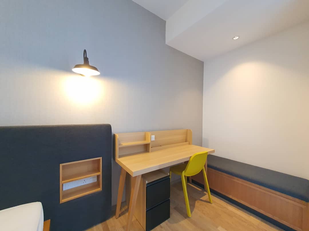 TWY Condo For Rent - photo 6