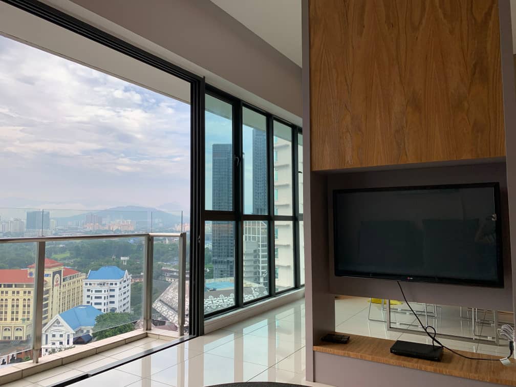 Setia Sky Residence For Rent - photo 2