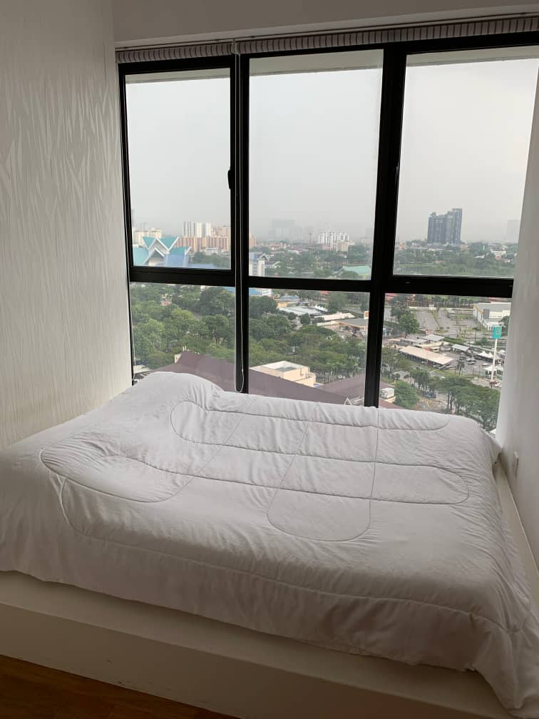 Setia Sky Residence For Rent - photo 4