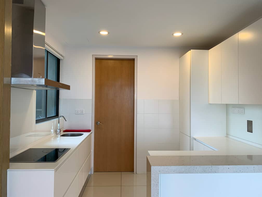Setia Sky Residence For Rent - photo 6