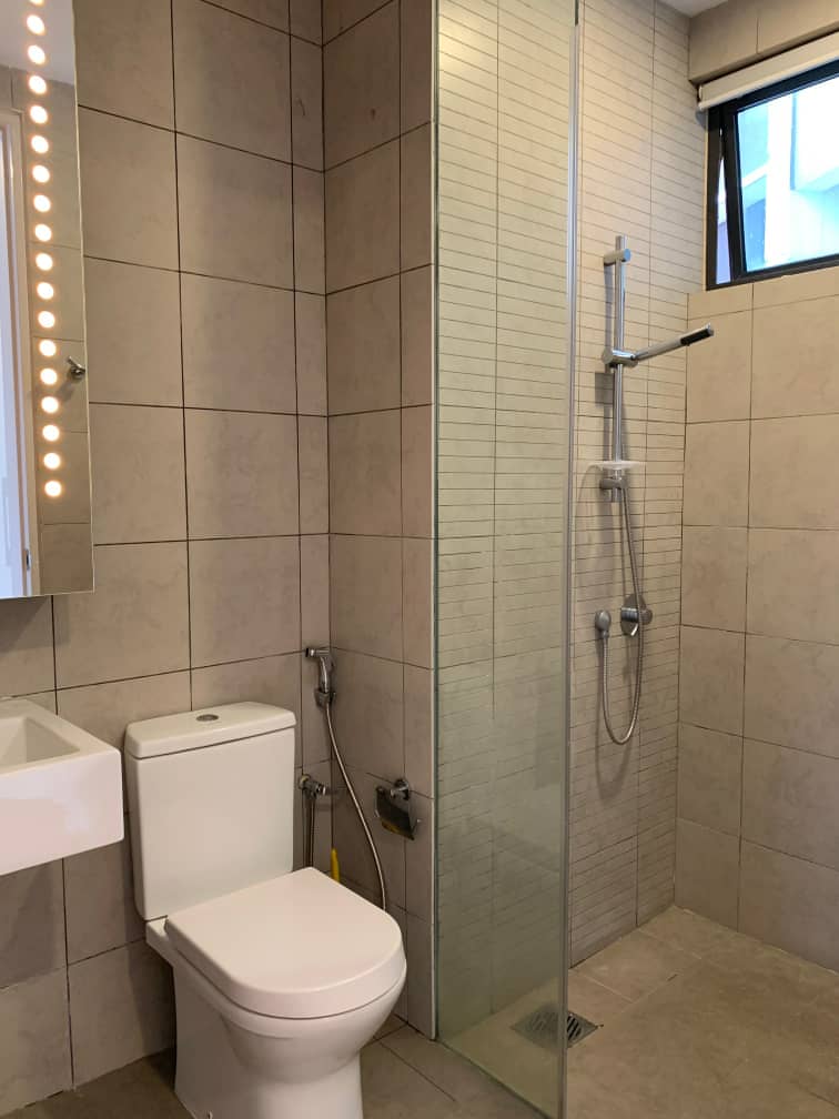 Setia Sky Residence For Rent - photo 7