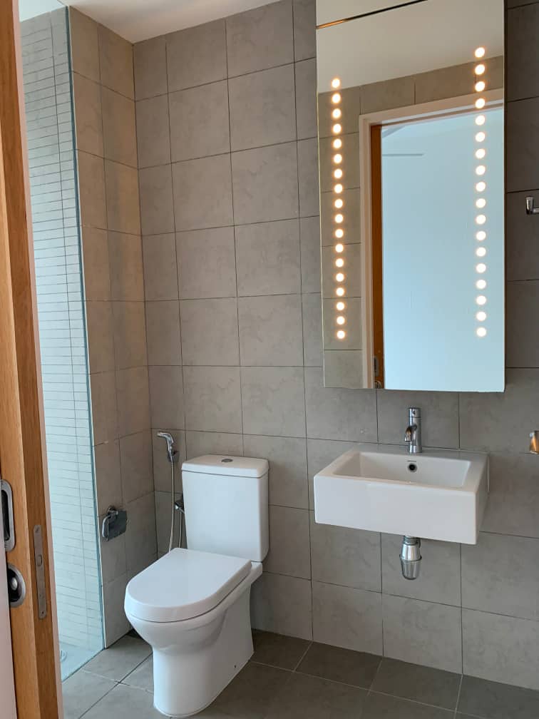 Setia Sky Residence For Rent - photo 8