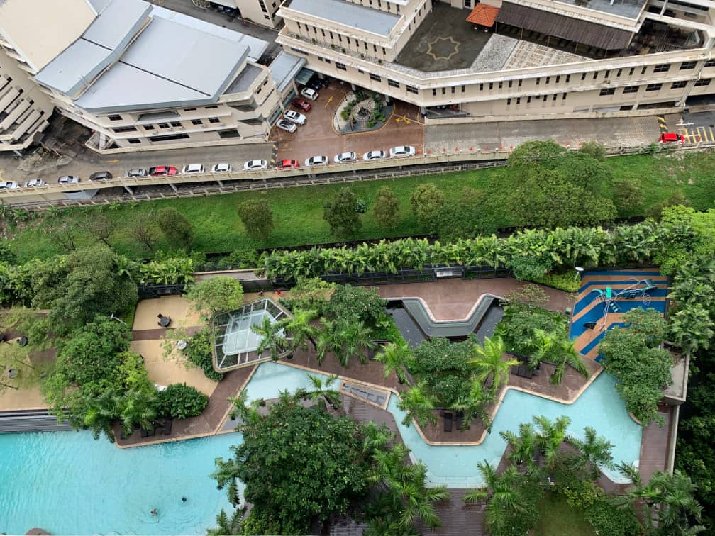 Setia Sky Residence For Rent - photo 9