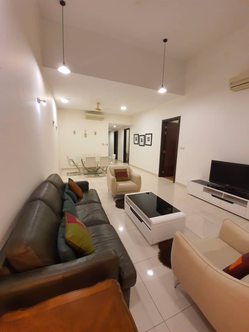 Meridin Mont Kiara For Rent - photo 1
