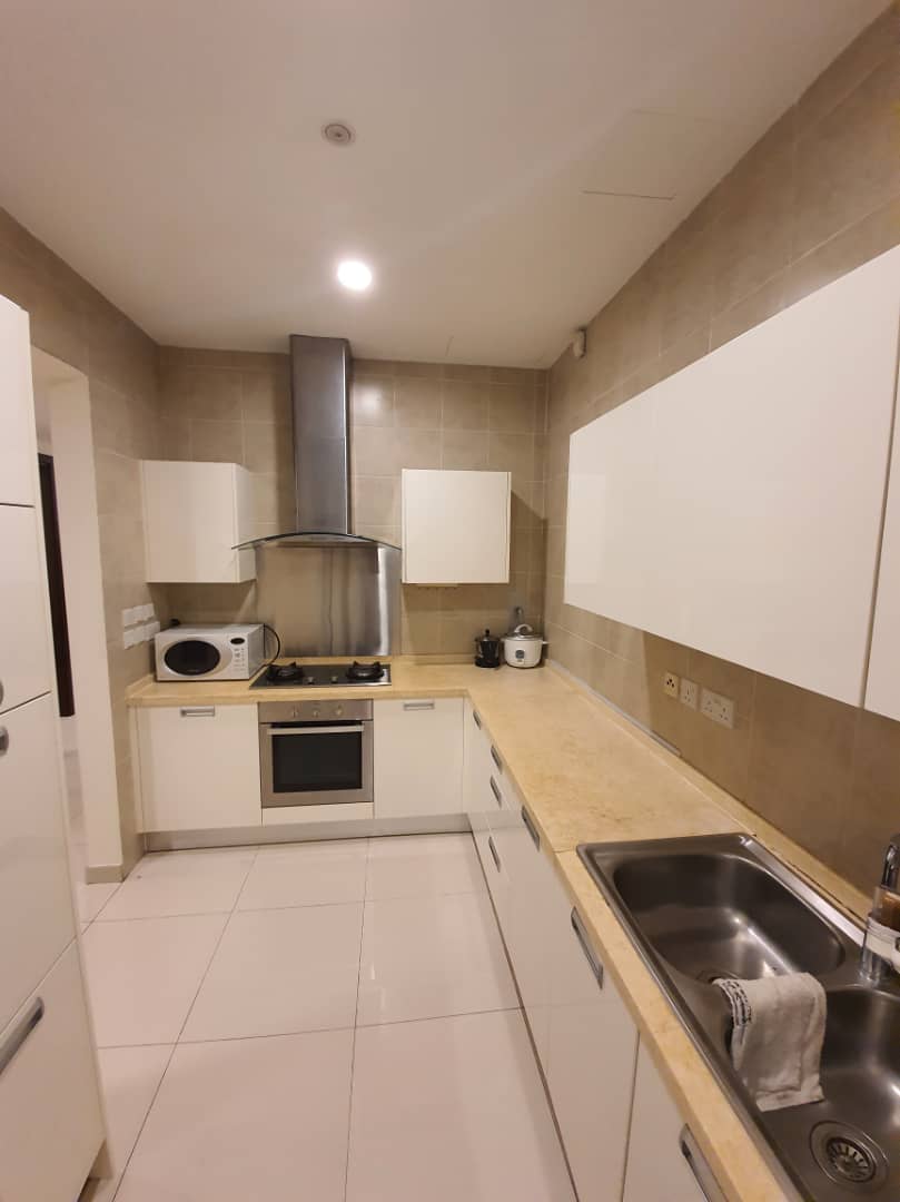 Meridin Mont Kiara For Rent - photo 3