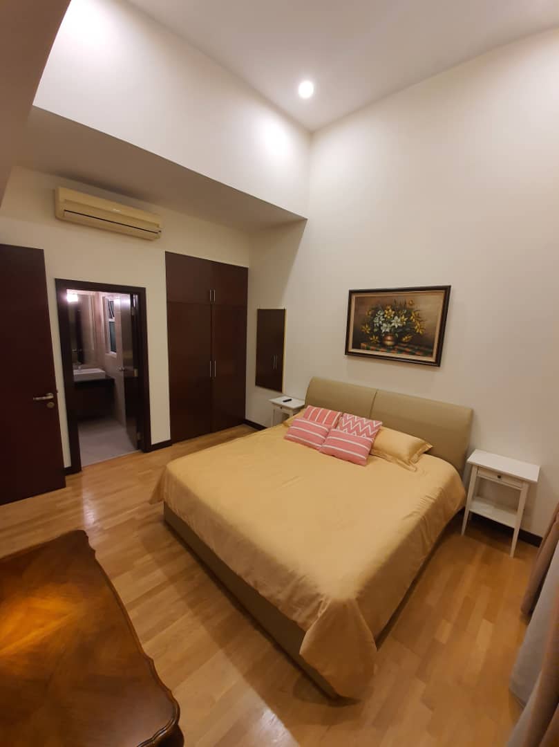 Meridin Mont Kiara For Rent - photo 4
