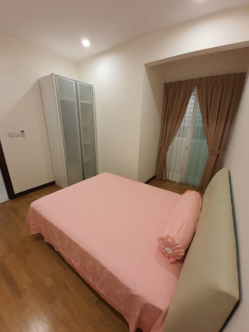 Meridin Mont Kiara For Rent - photo 5