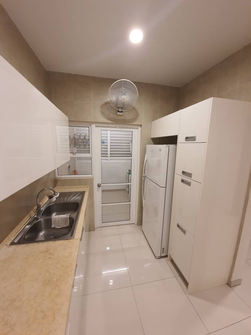 Meridin Mont Kiara For Rent - photo 7