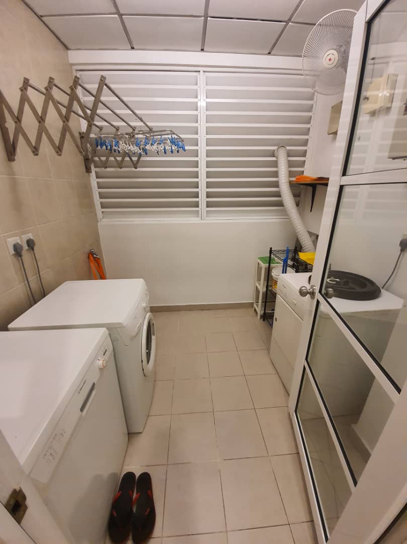 Meridin Mont Kiara For Rent - photo 8