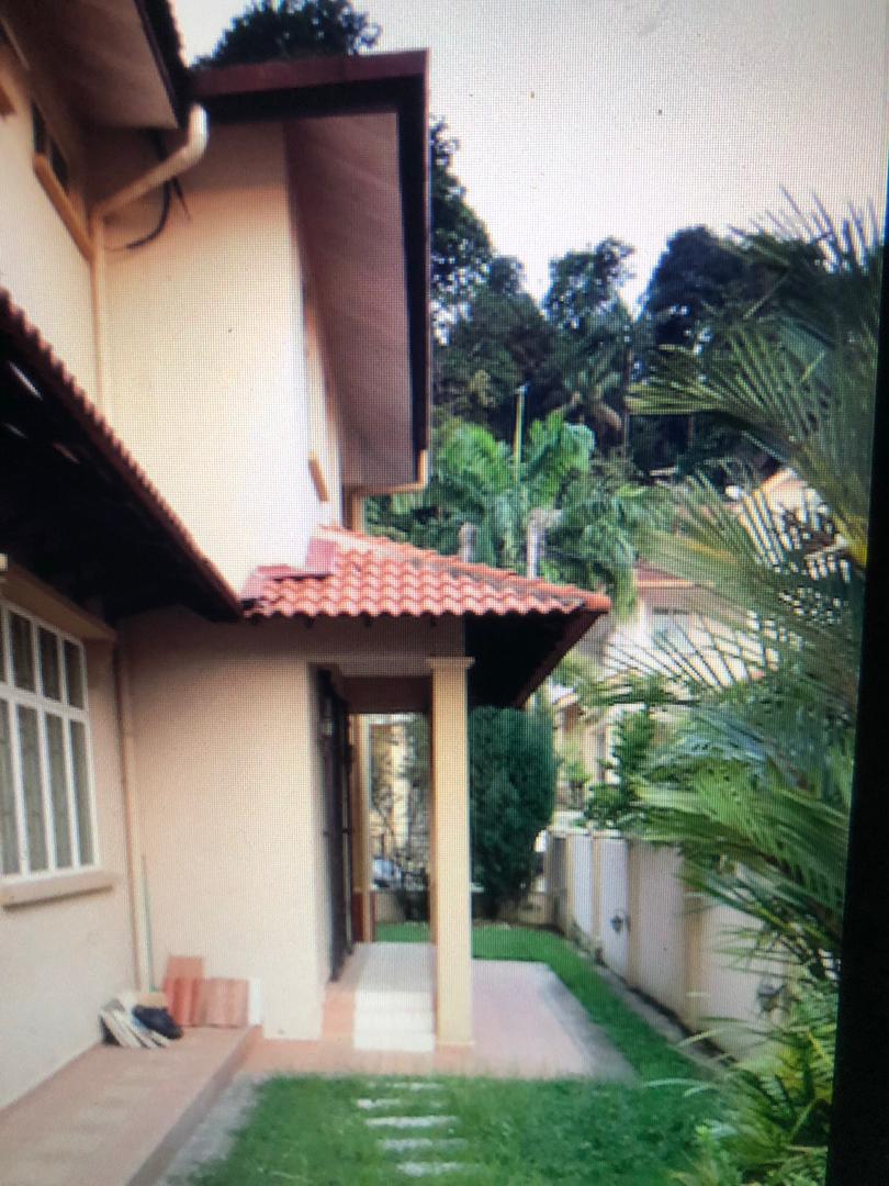 Bukit Beruang Semi-D For Sell - photo 7