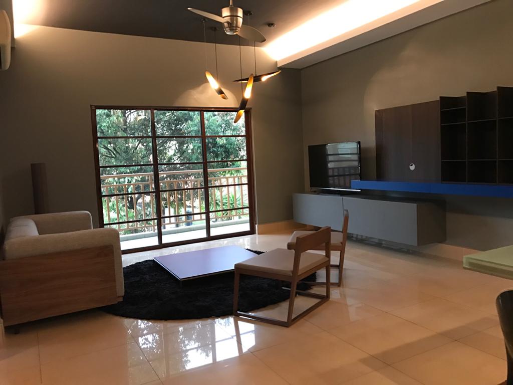 Duta Kensington For Sell and Rent - photo 1
