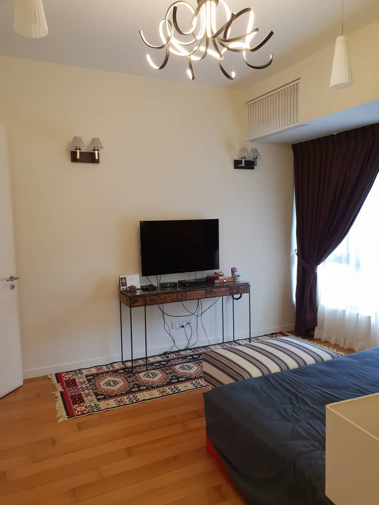 2 Hampshire KLCC For Sell And Rent - photo 5