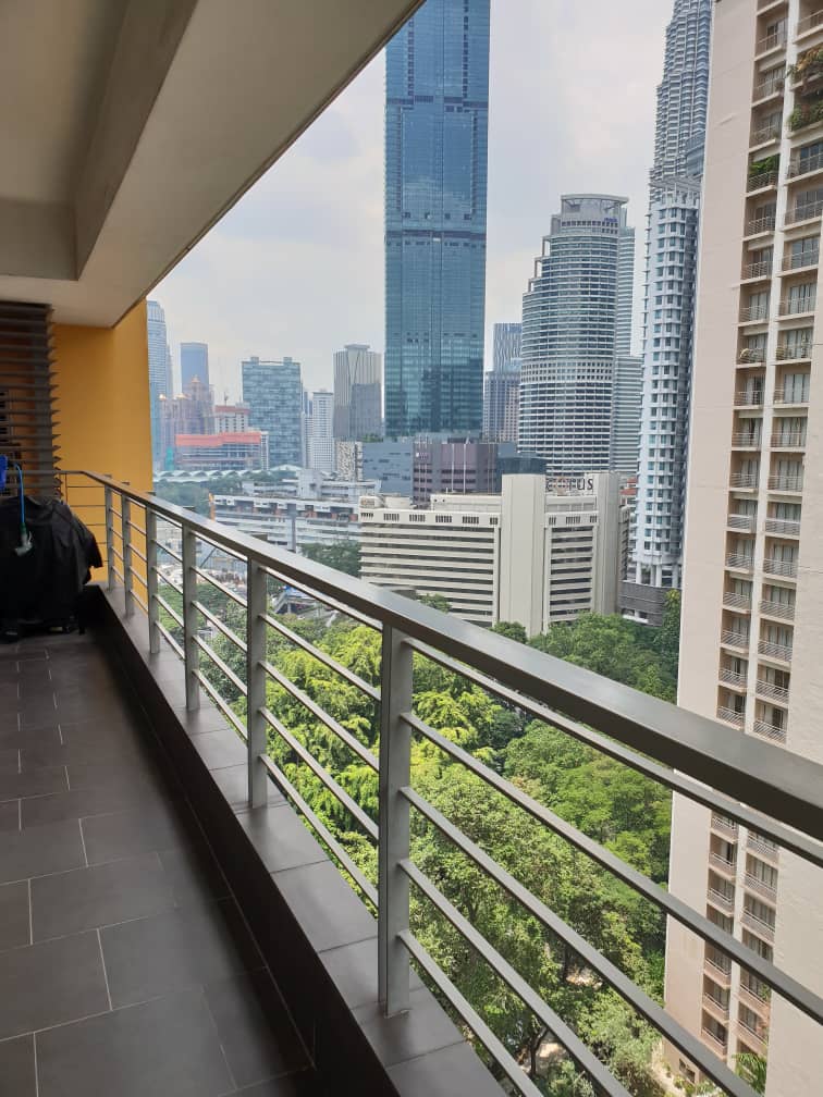 2 Hampshire KLCC For Sell And Rent - photo 6