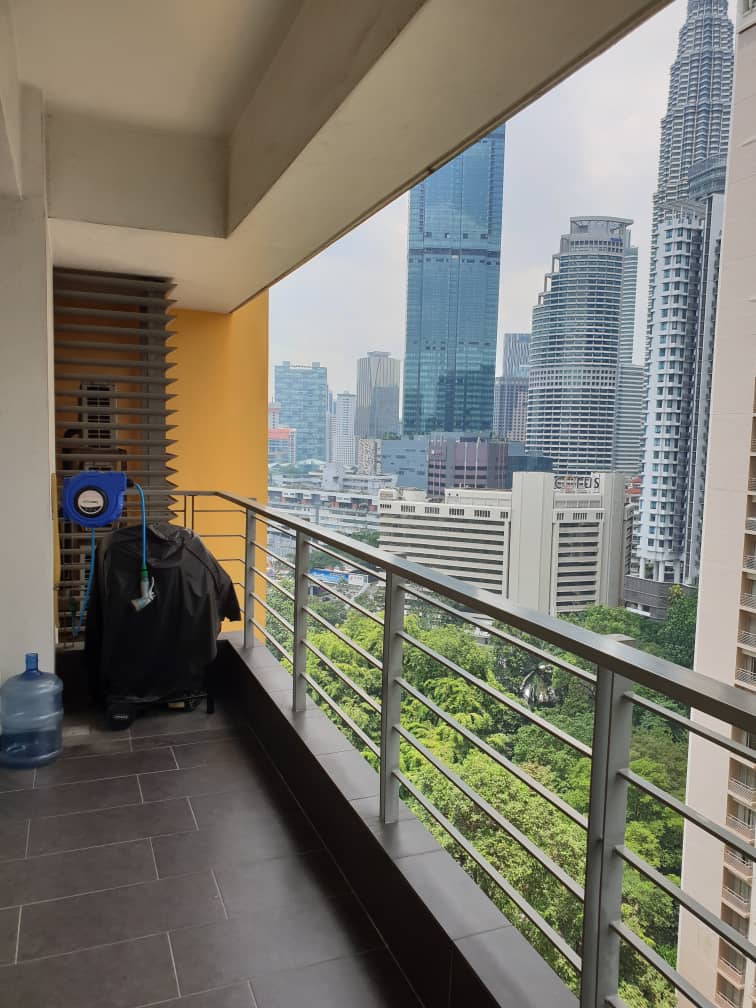 2 Hampshire KLCC For Sell And Rent - photo 7