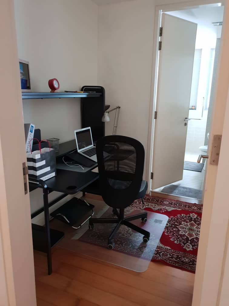 2 Hampshire KLCC For Sell And Rent - photo 12