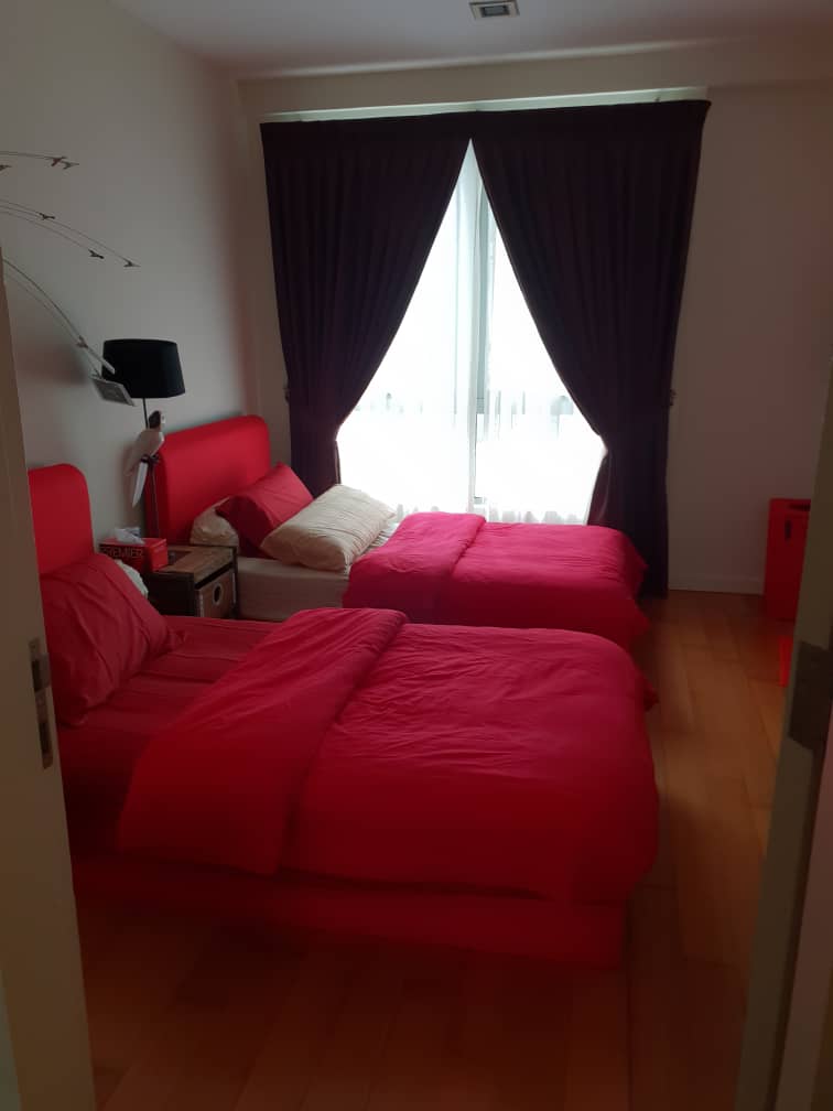 2 Hampshire KLCC For Sell And Rent - photo 13