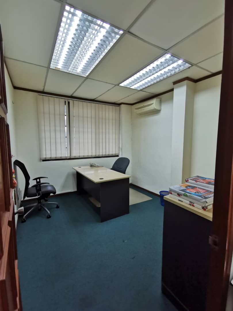 Jalan Bangsar Office For Rent - photo 2