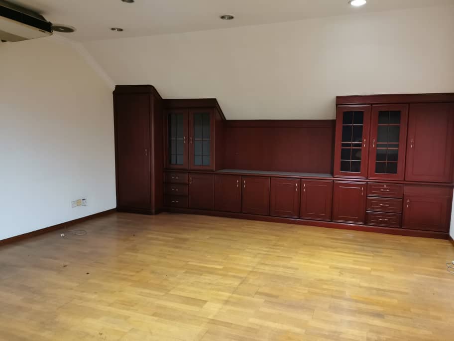 Jalan Bangsar Office For Rent - photo 5
