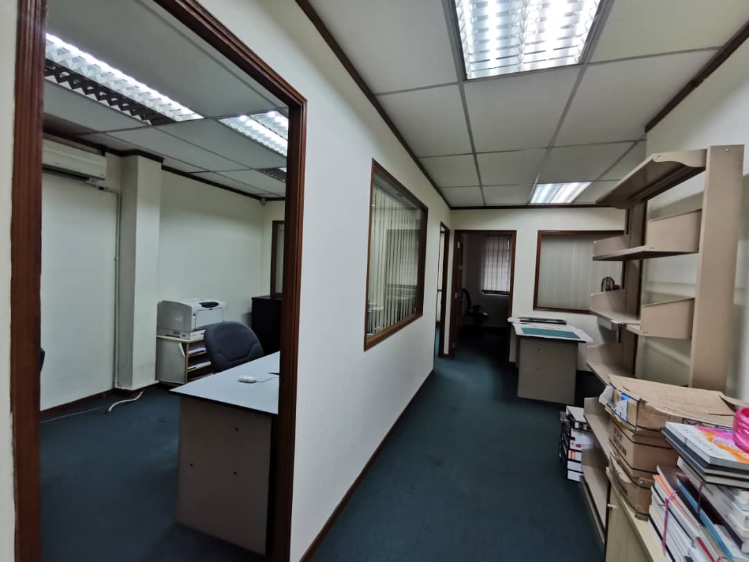 Jalan Bangsar Office For Rent - photo 6