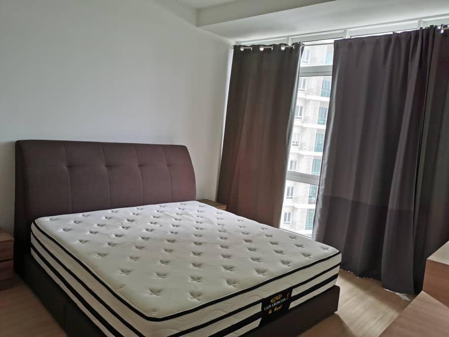 Camellia Serviced Suites For Rent - photo 5
