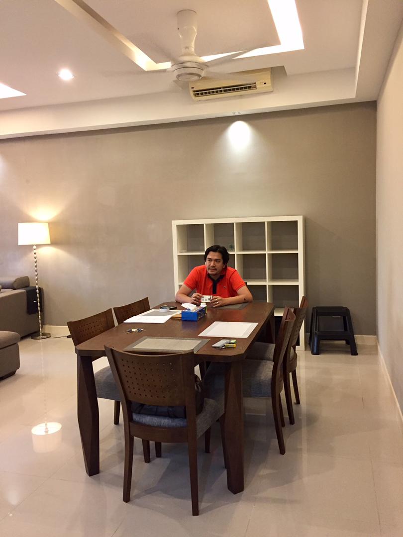 Gaya bangsar Condo For Rent - photo 2