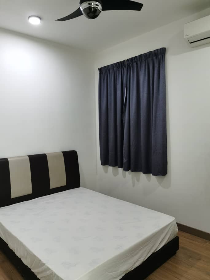 Landmark Residence For Rent - photo 5