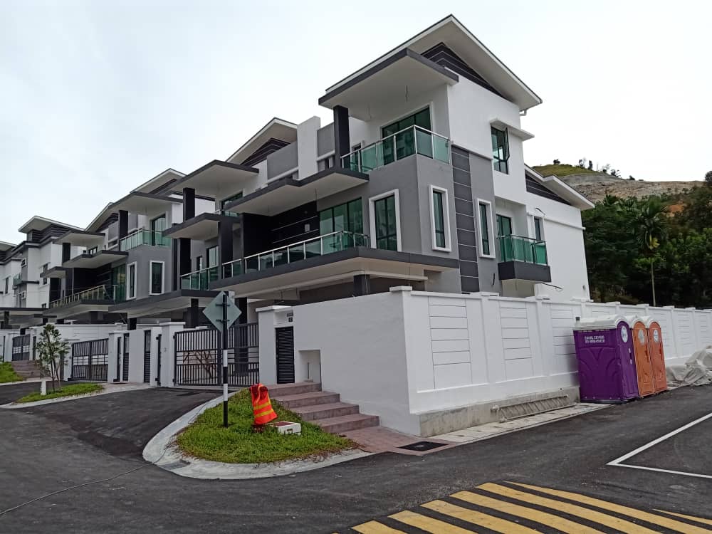 Bandar Sungai Long Semi-D - photo 5