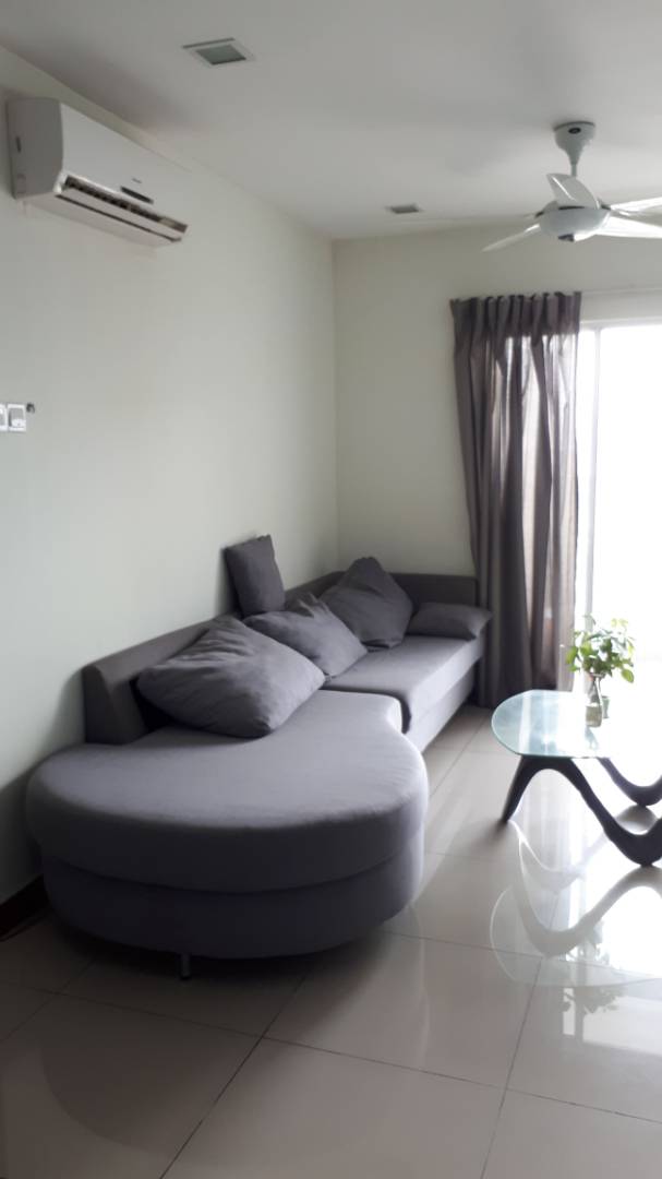 Seri Puteri Condo For Rent - photo 2