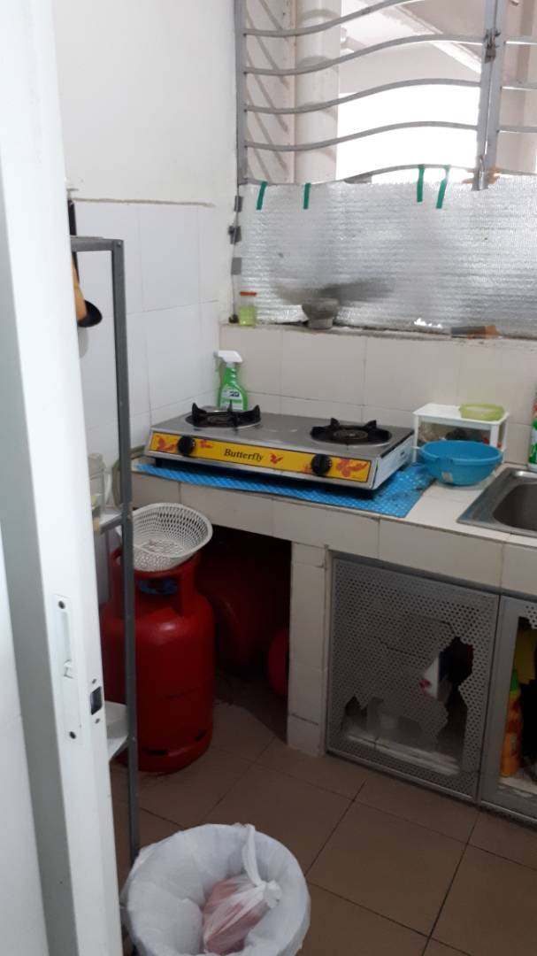 Seri Puteri Condo For Rent - photo 4