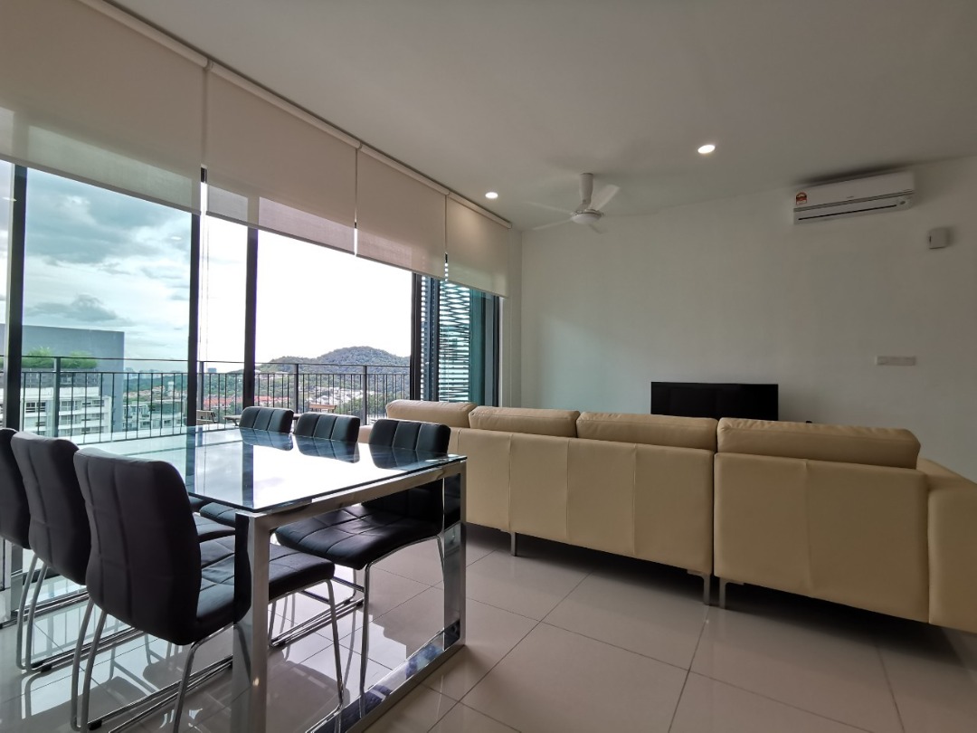 Sunway Mont Residence - photo 1